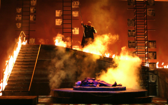 Ring Cycle, Washington National Opera, Francesca Zambello, director (photo: Karin Cooper)