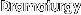 Dramaturgy