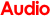Audio