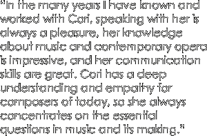 “In the many years I
